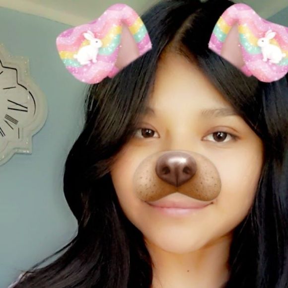 Meet your Posher, Abigail - Picture 1 of 1